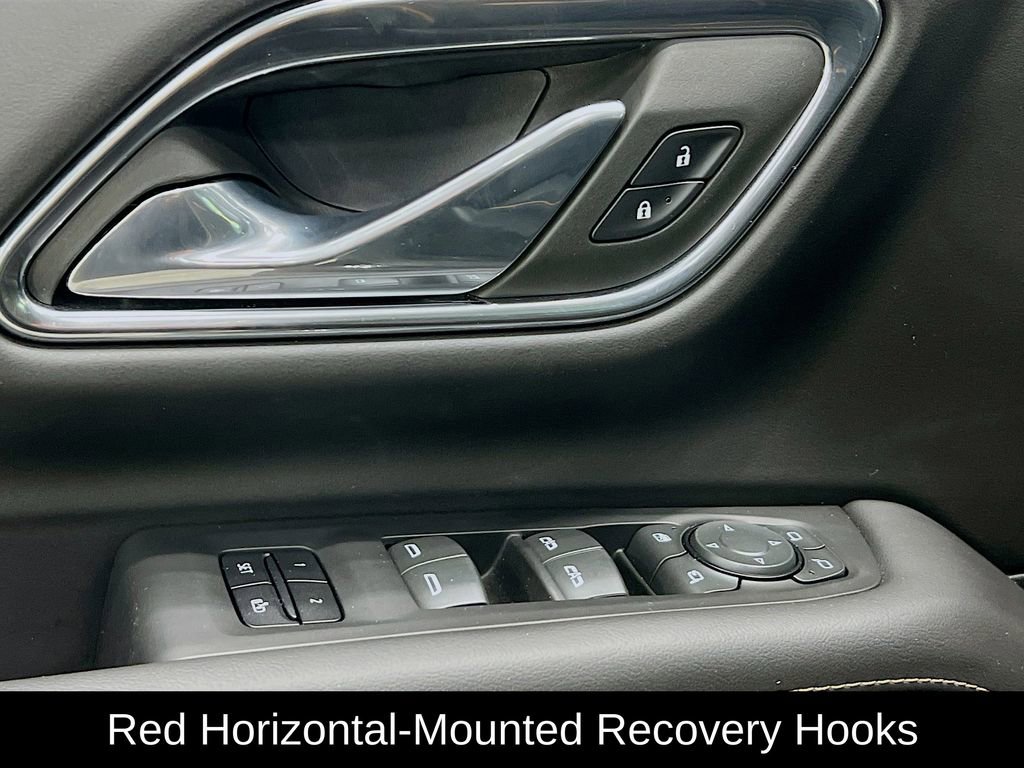 Used 2023 GMC Yukon XL AT4 image 18