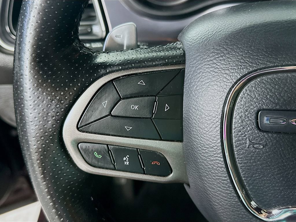 Used 2020 Dodge Challenger R/T Scat Pack RWD image 21