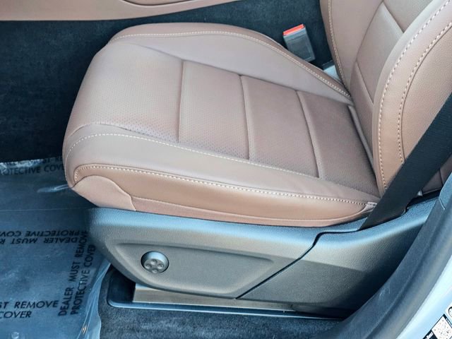 New 2026 Mercedes-Benz GLE 450 4MATIC image 18