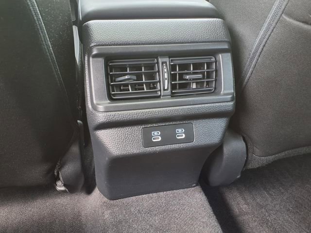 Certified 2025 Honda Accord SE image 17