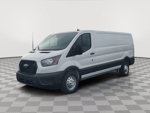 New 2025 Ford Transit 350 148 Low Roof AWD w/ Load Area Protection Package image 3