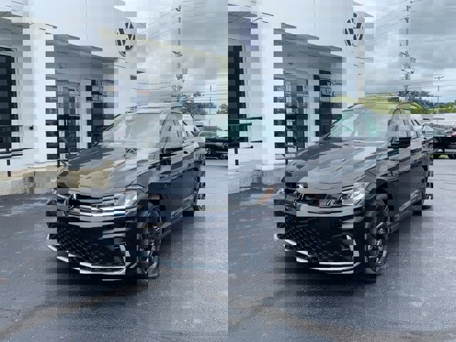 New 2025 Volkswagen Jetta SE image 6