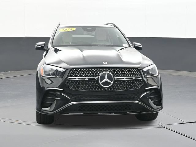 Used 2026 Mercedes-Benz GLE 350 4MATIC image 20