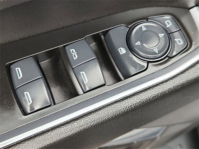 Used 2025 Chevrolet Silverado 2500 LT image 23