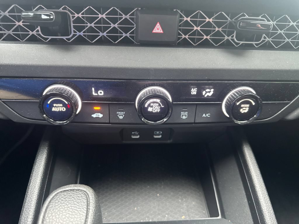 Used 2024 Honda Accord LX image 24