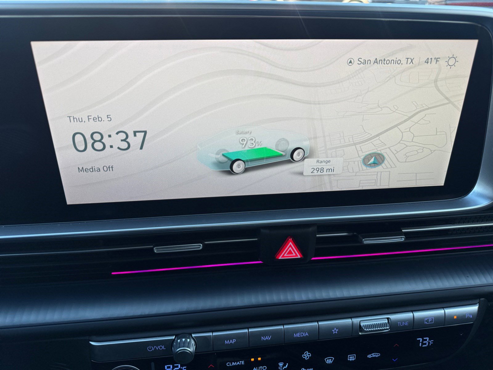 Certified 2024 Hyundai Ioniq 6 SE image 19