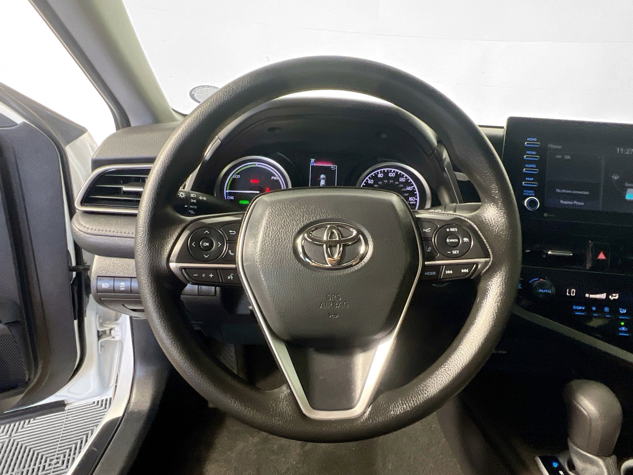 Used 2022 Toyota Camry LE image 17