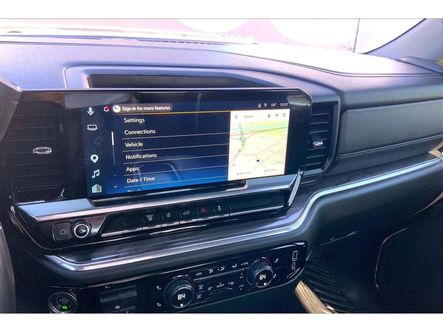 Used 2024 Chevrolet Silverado 3500 LTZ AWD/4WD image 7