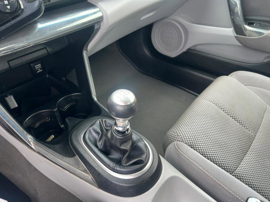 Used 2011 Honda CR-Z EX image 11