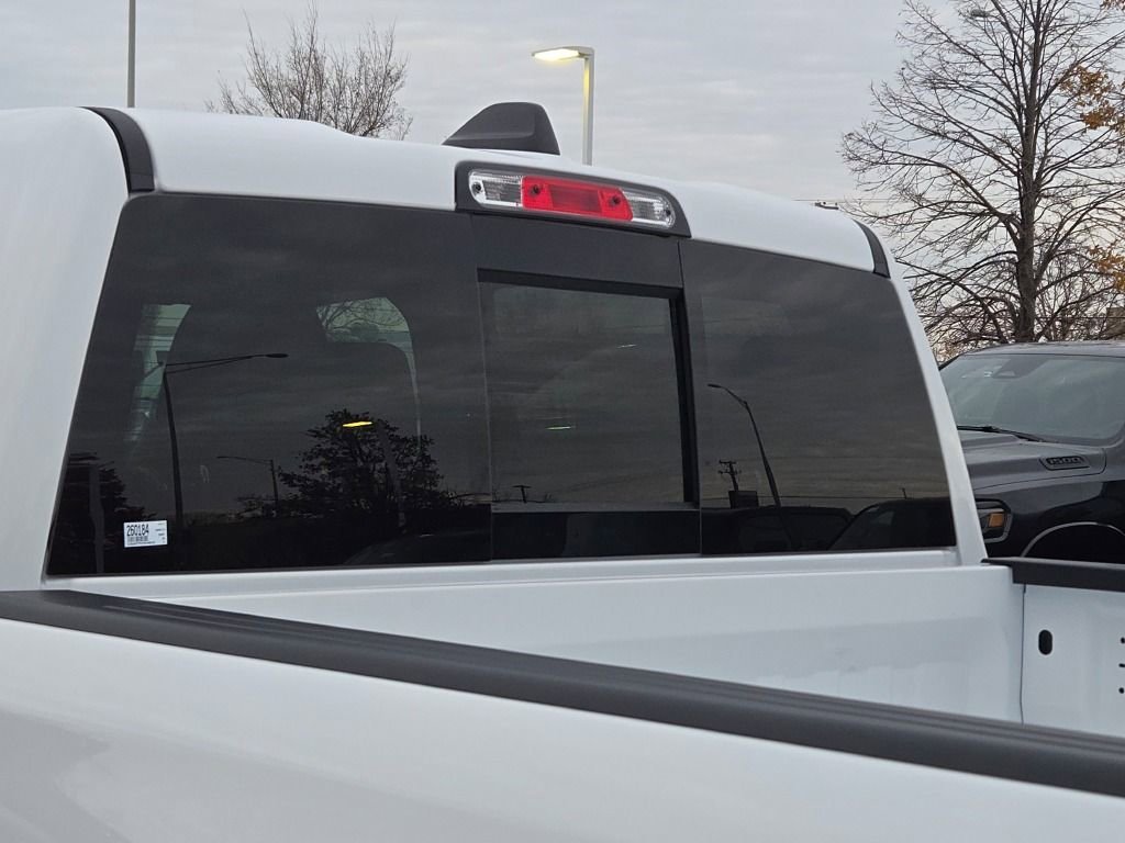 New 2026 RAM 1500 Big Horn AWD/4WD image 17