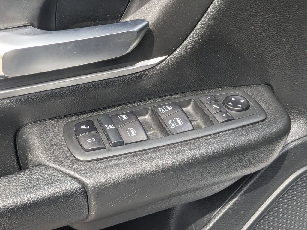 Used 2020 RAM 1500 Big Horn image 17