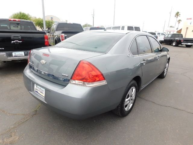 Used 2008 Chevrolet Impala LS image 6