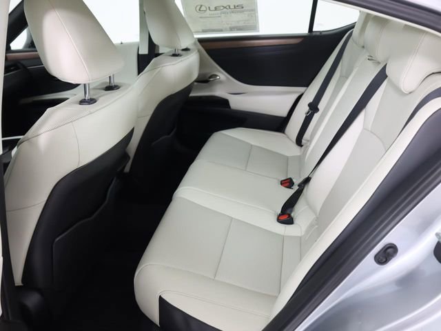 New 2025 Lexus ES 350 w/ Premium Package image 15