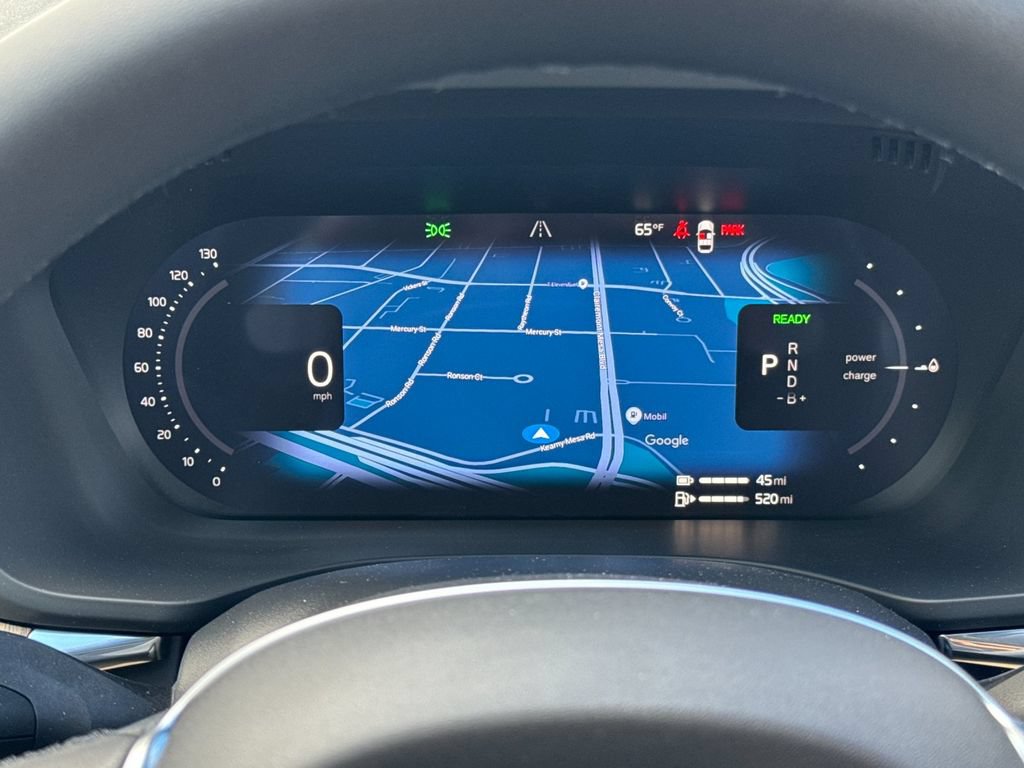New 2026 Volvo XC60 T8 Plus w/ Climate Package AWD/4WD image 24
