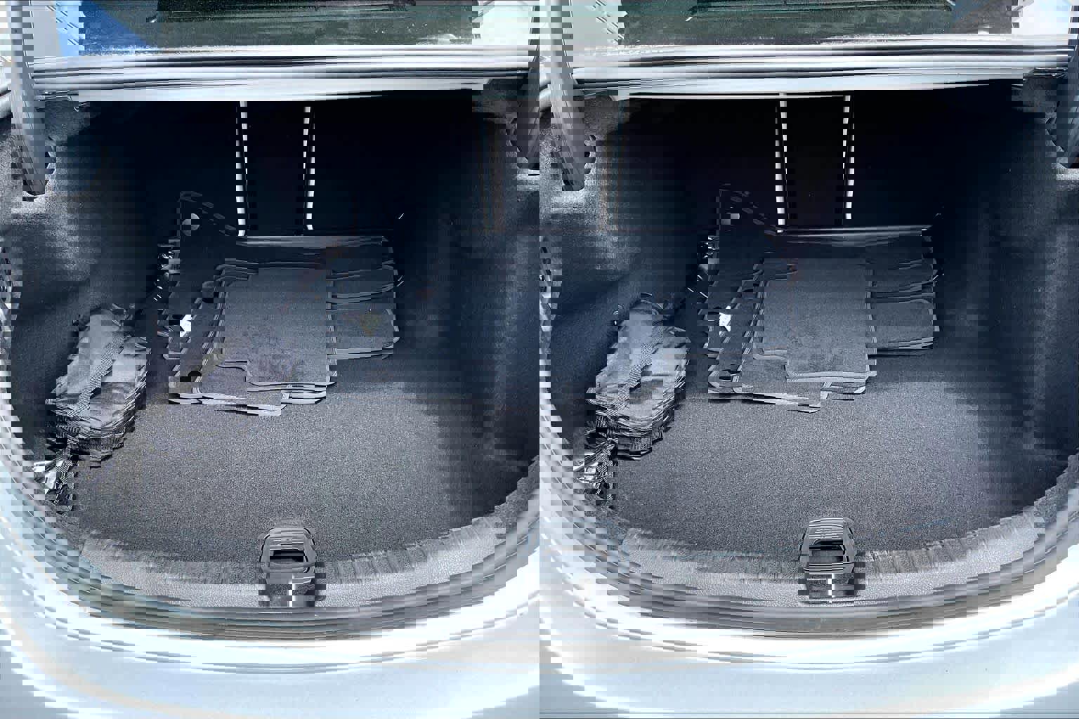 Certified 2026 Mercedes-Benz C 300 Sedan image 37