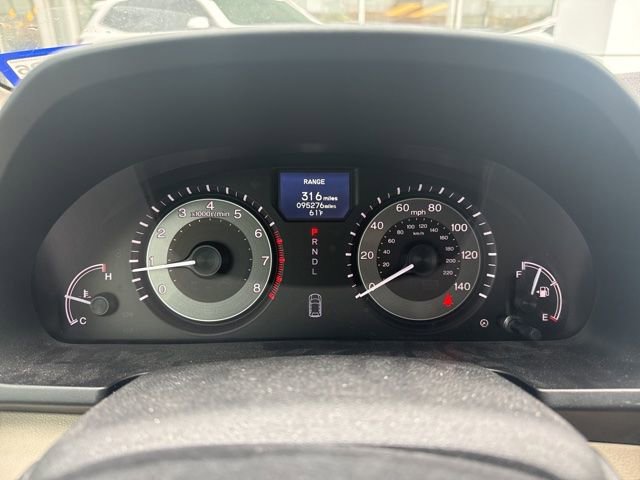 Used 2017 Honda Odyssey Touring Elite image 9