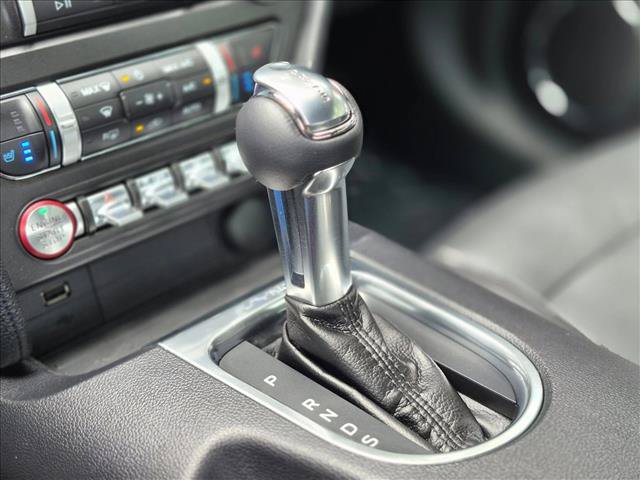 Certified 2020 Ford Mustang GT Premium RWD image 15