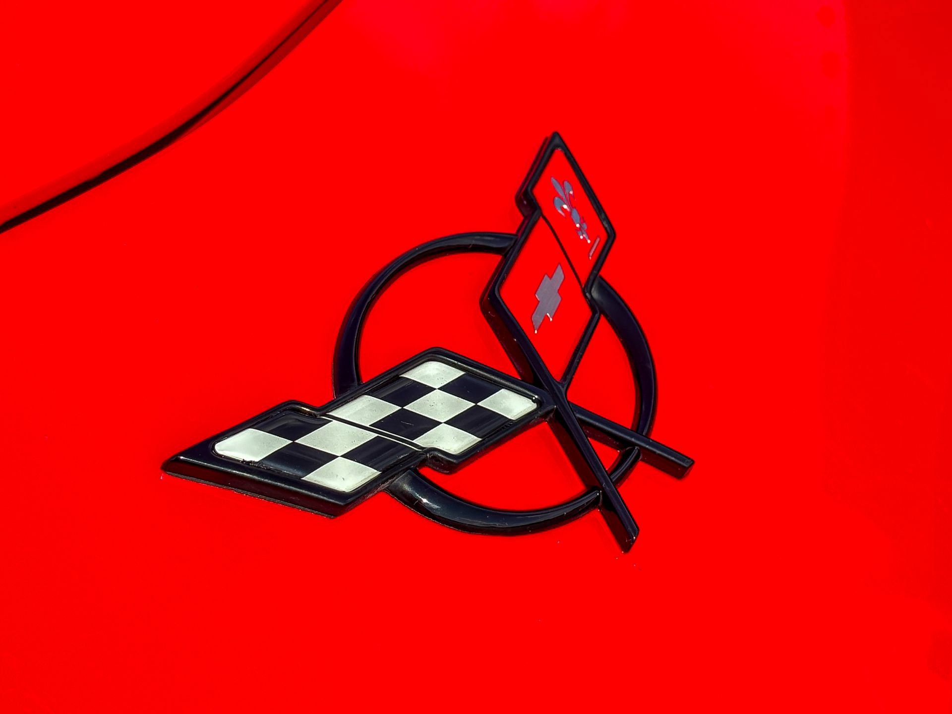 Used 2000 Chevrolet Corvette Convertible w/ Memory Pkg RWD image 11