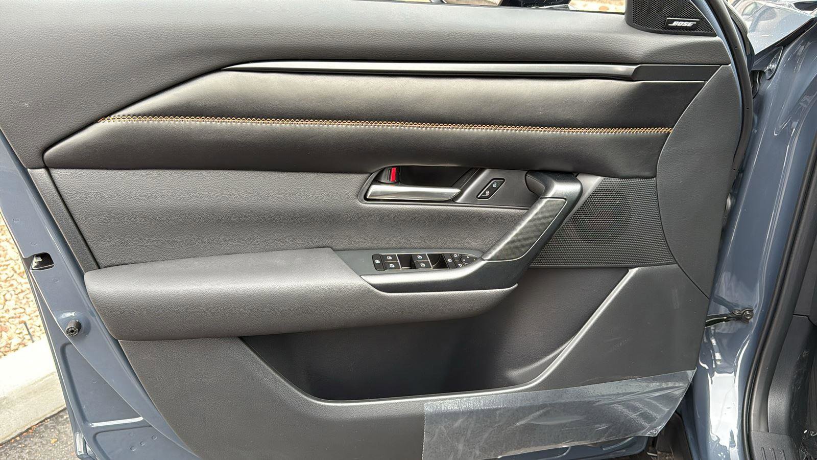 New 2026 MAZDA CX-50 2.5 Hybrid w/ Weather Package image 7