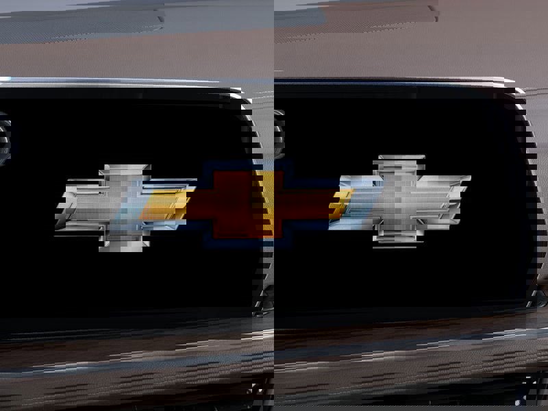 New 2026 Chevrolet Tahoe High Country image 20