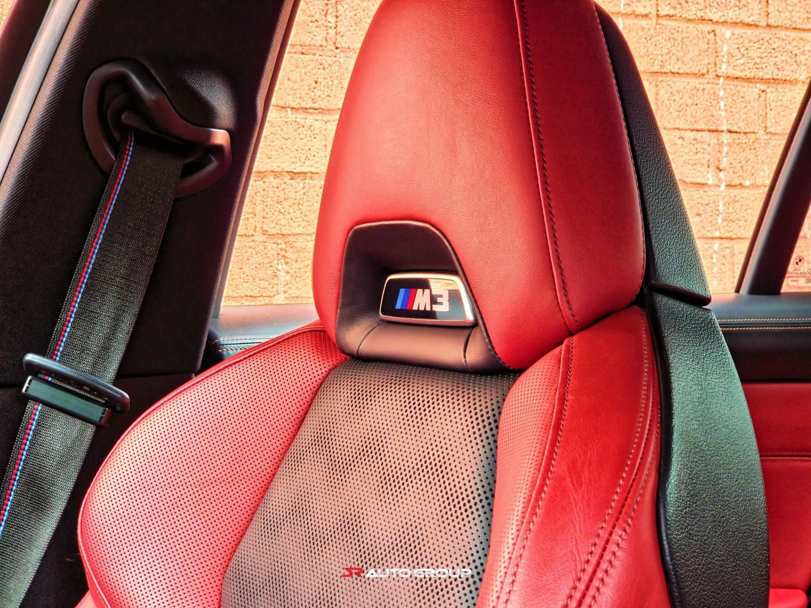 Used 2023 BMW M3 Competition w/ Executive Package AWD/4WD image 54