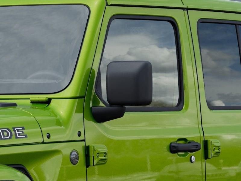 New 2025 Jeep Gladiator Sport image 12