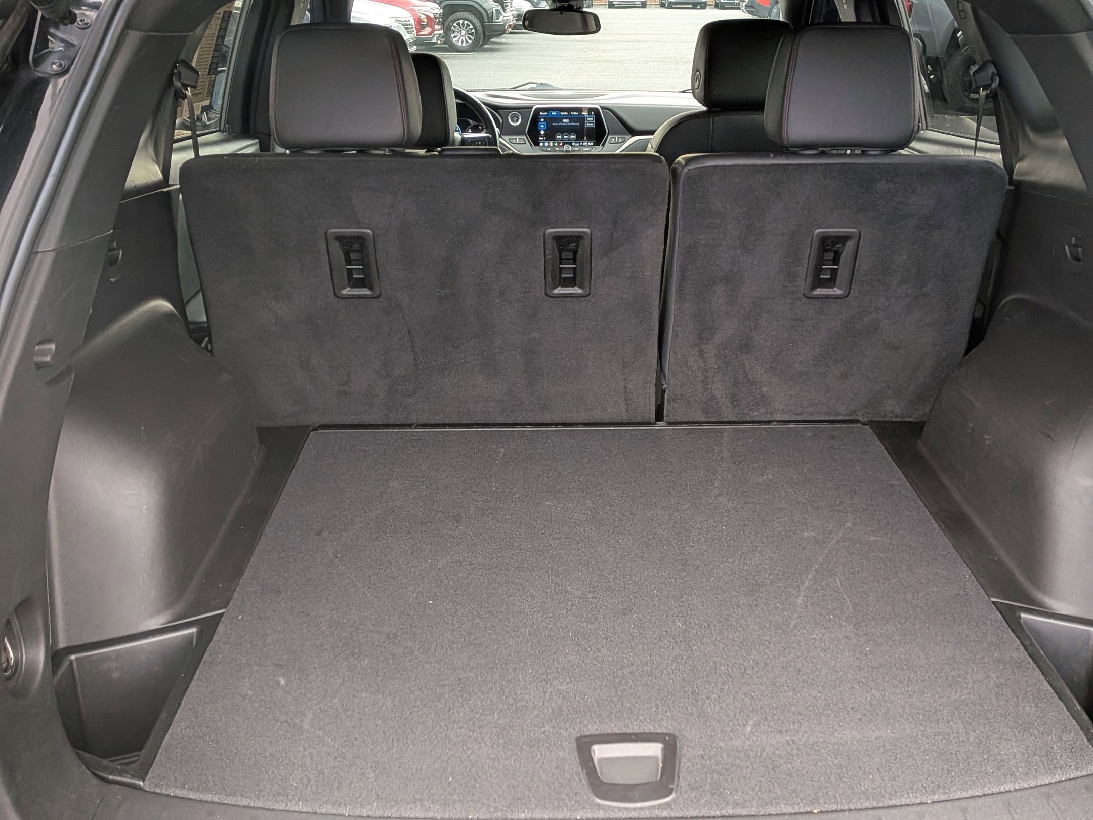 Used 2022 Chevrolet Blazer RS image 33