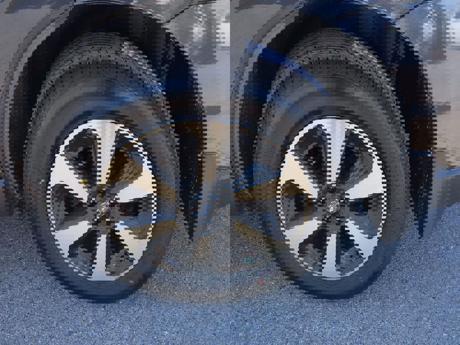 Used 2018 Subaru Forester 2.5i Premium image 12