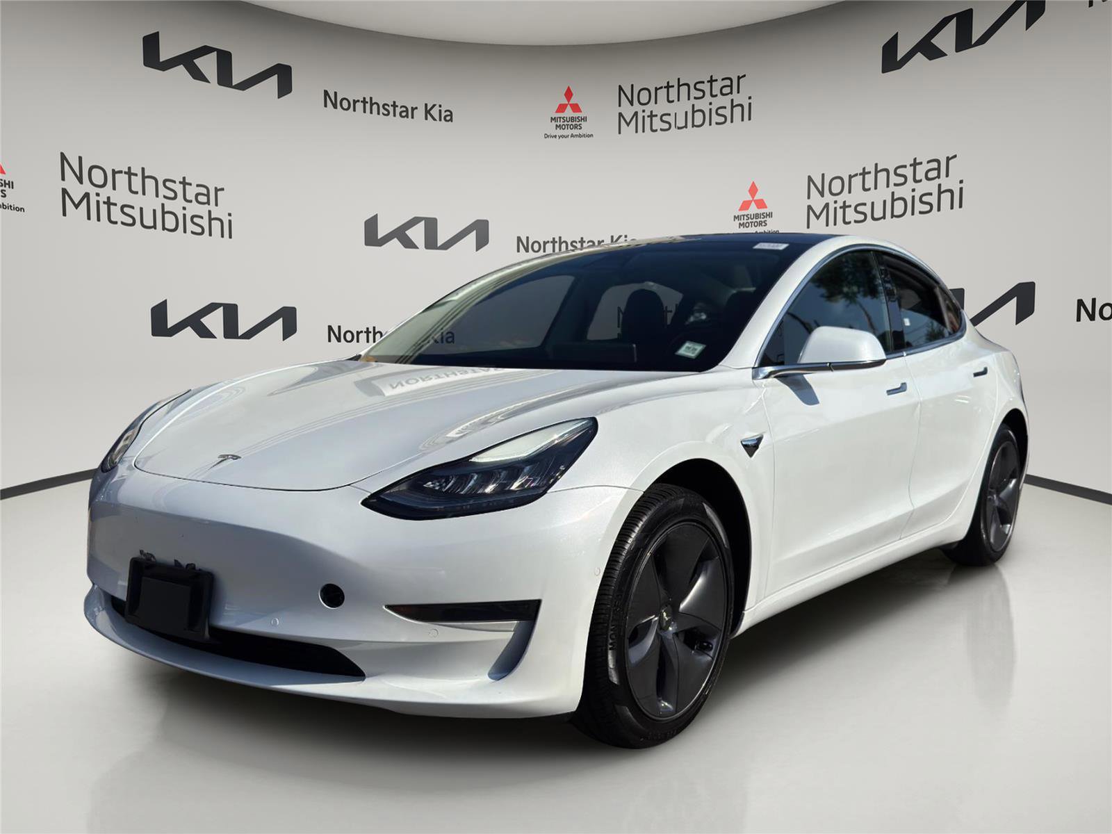 Used 2019 Tesla Model 3 Mid Range