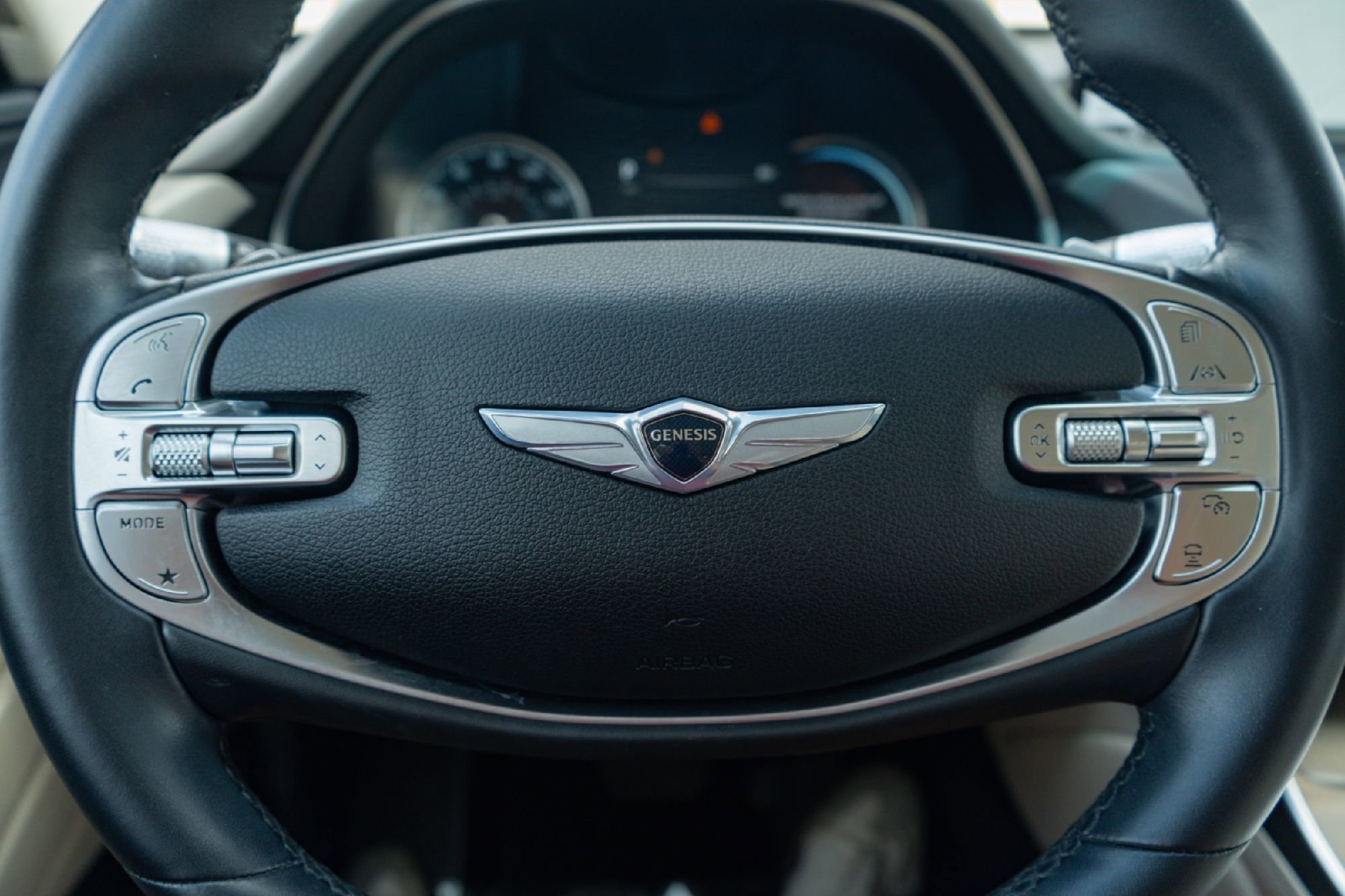 Used 2018 Genesis G80 3.3T Sport RWD image 10