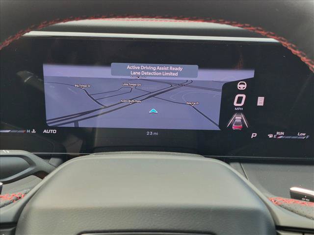 New 2026 Dodge Charger R/T AWD/4WD image 10