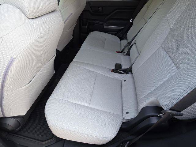 Certified 2025 Toyota 4Runner SR5 RWD image 9