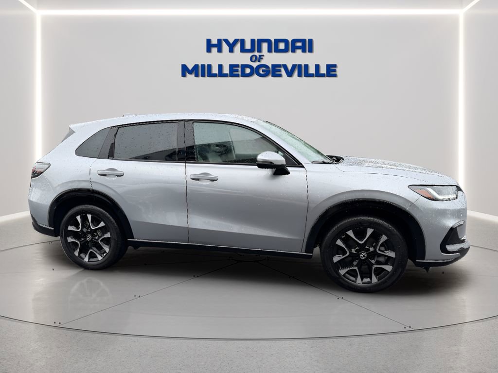 Used 2026 Honda HR-V EX-L image 7