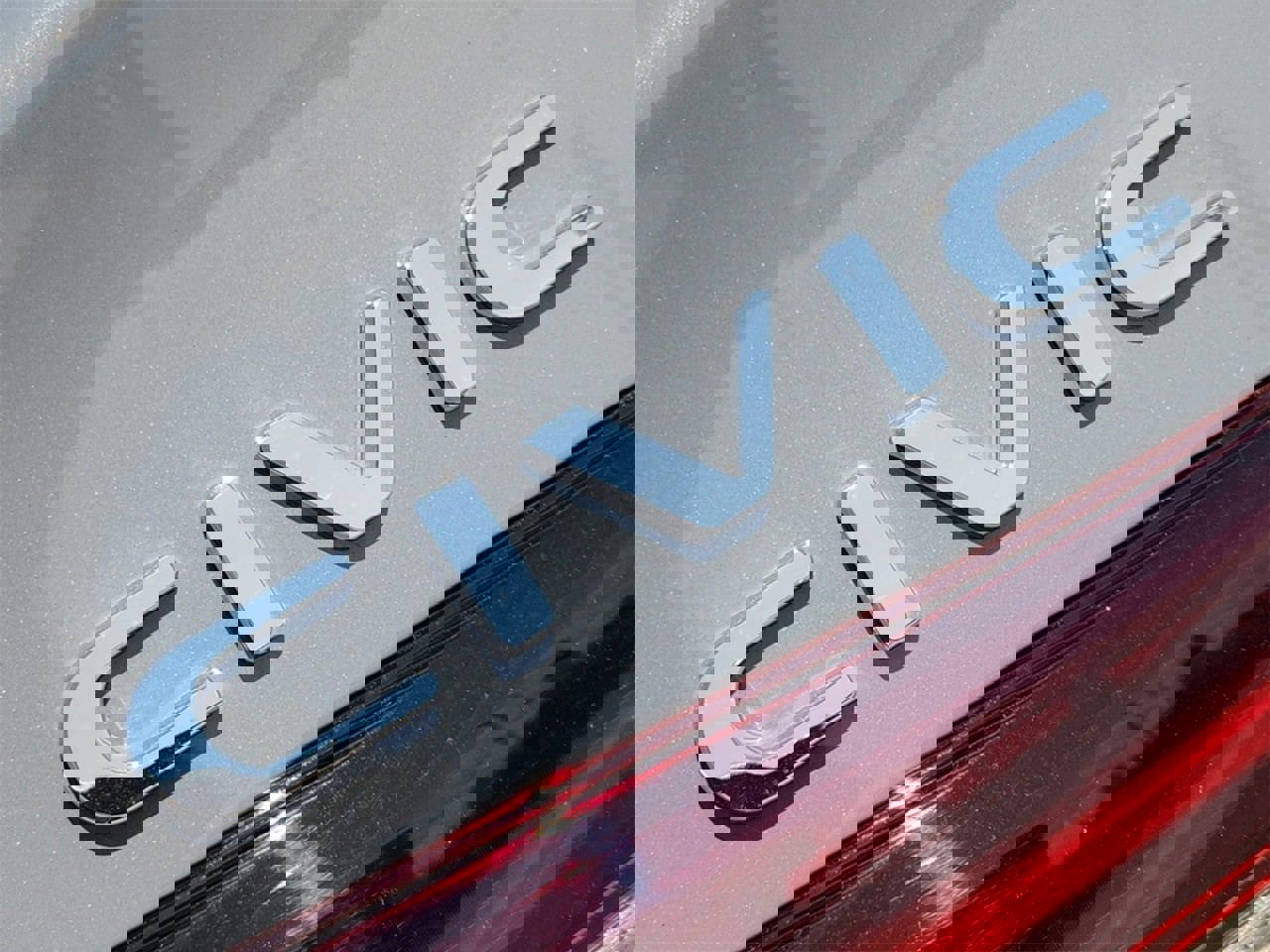 New 2026 Honda Civic Sport image 7