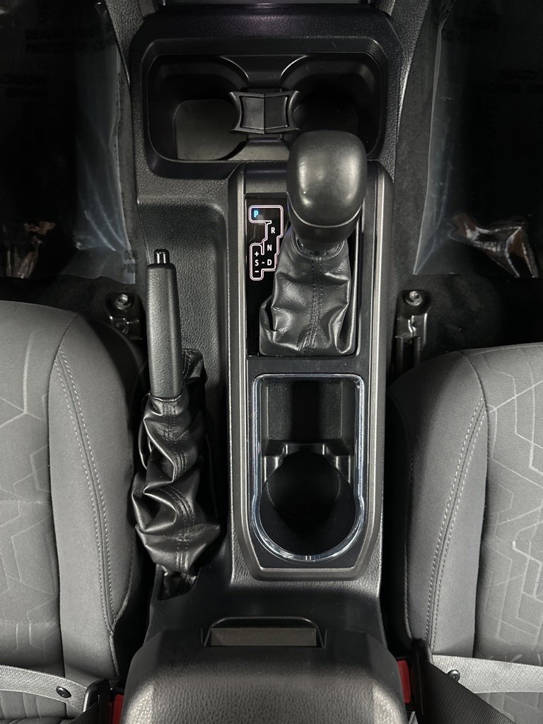 Used 2019 Toyota Tacoma TRD Sport image 25