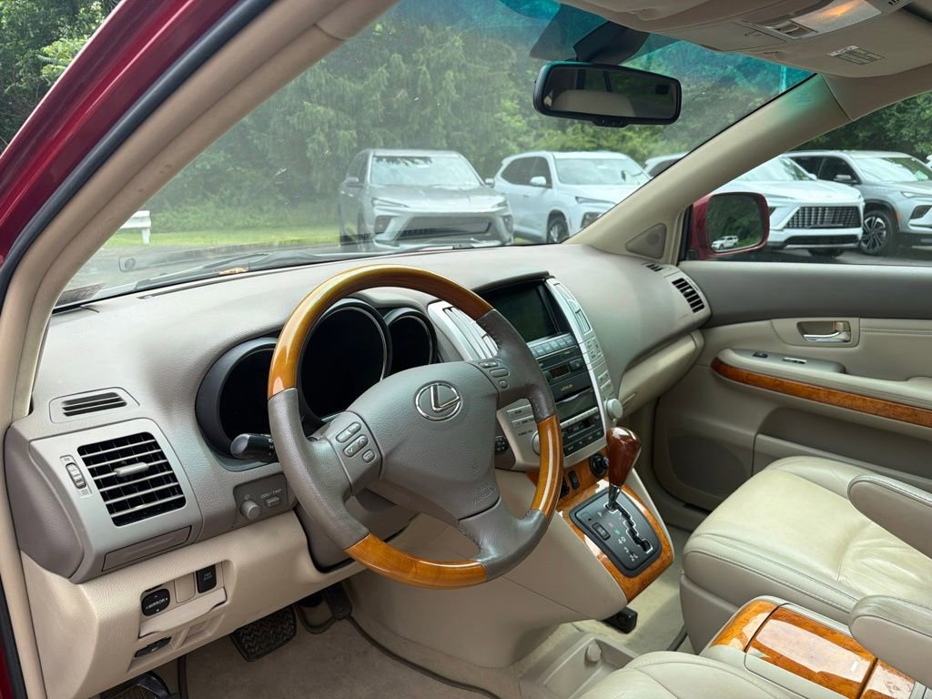 Used 2009 Lexus RX 350 AWD image 13