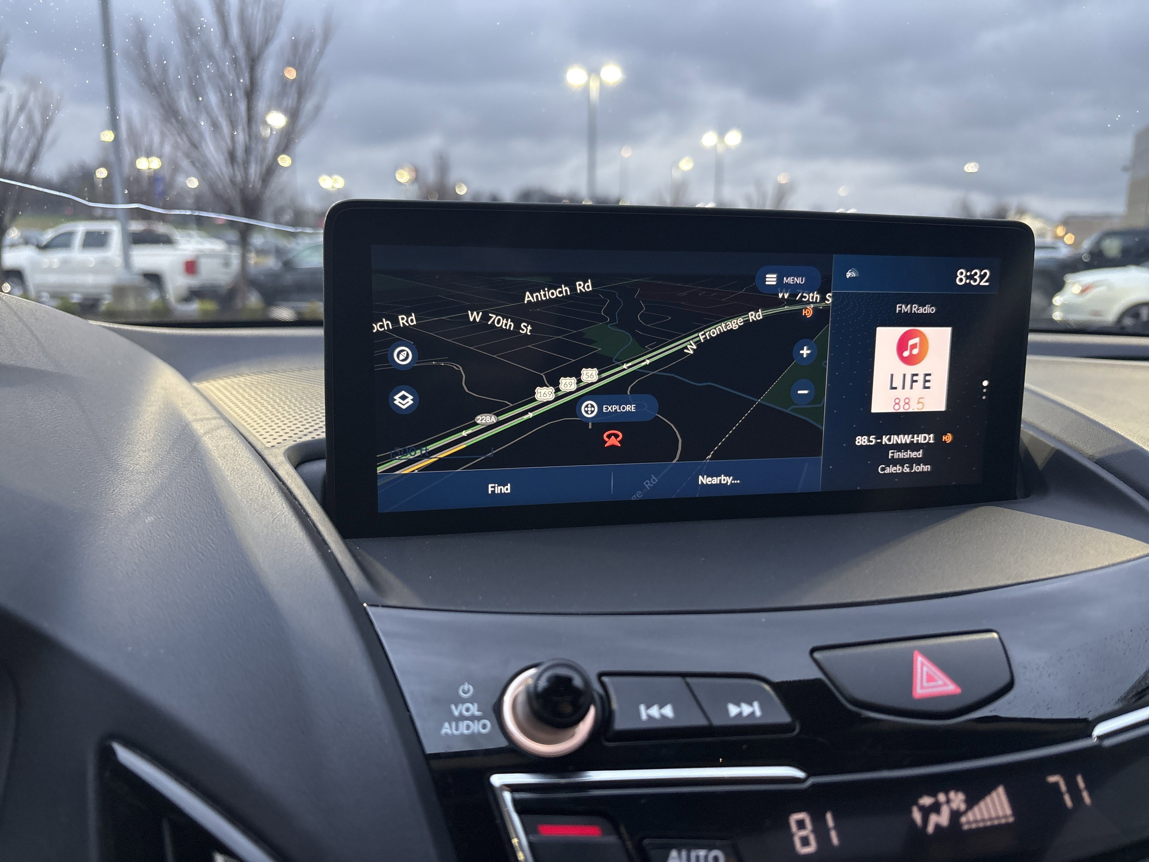 Used 2021 Acura RDX AWD w/ Technology Package image 24