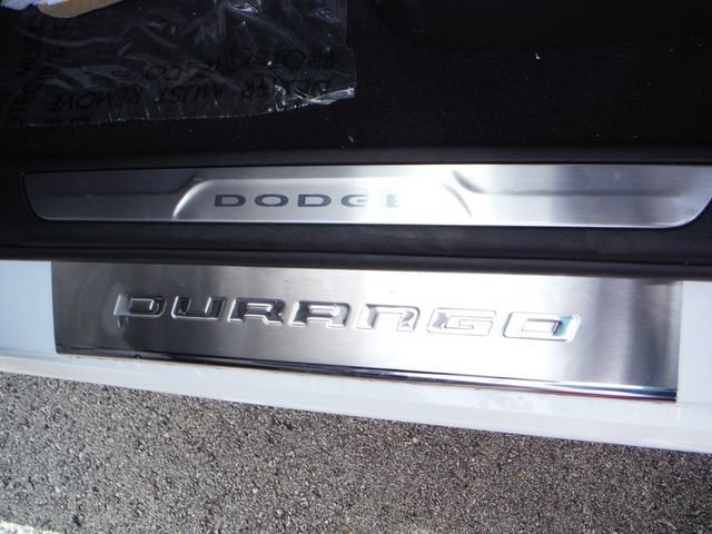 New 2026 Dodge Durango GT AWD/4WD image 20