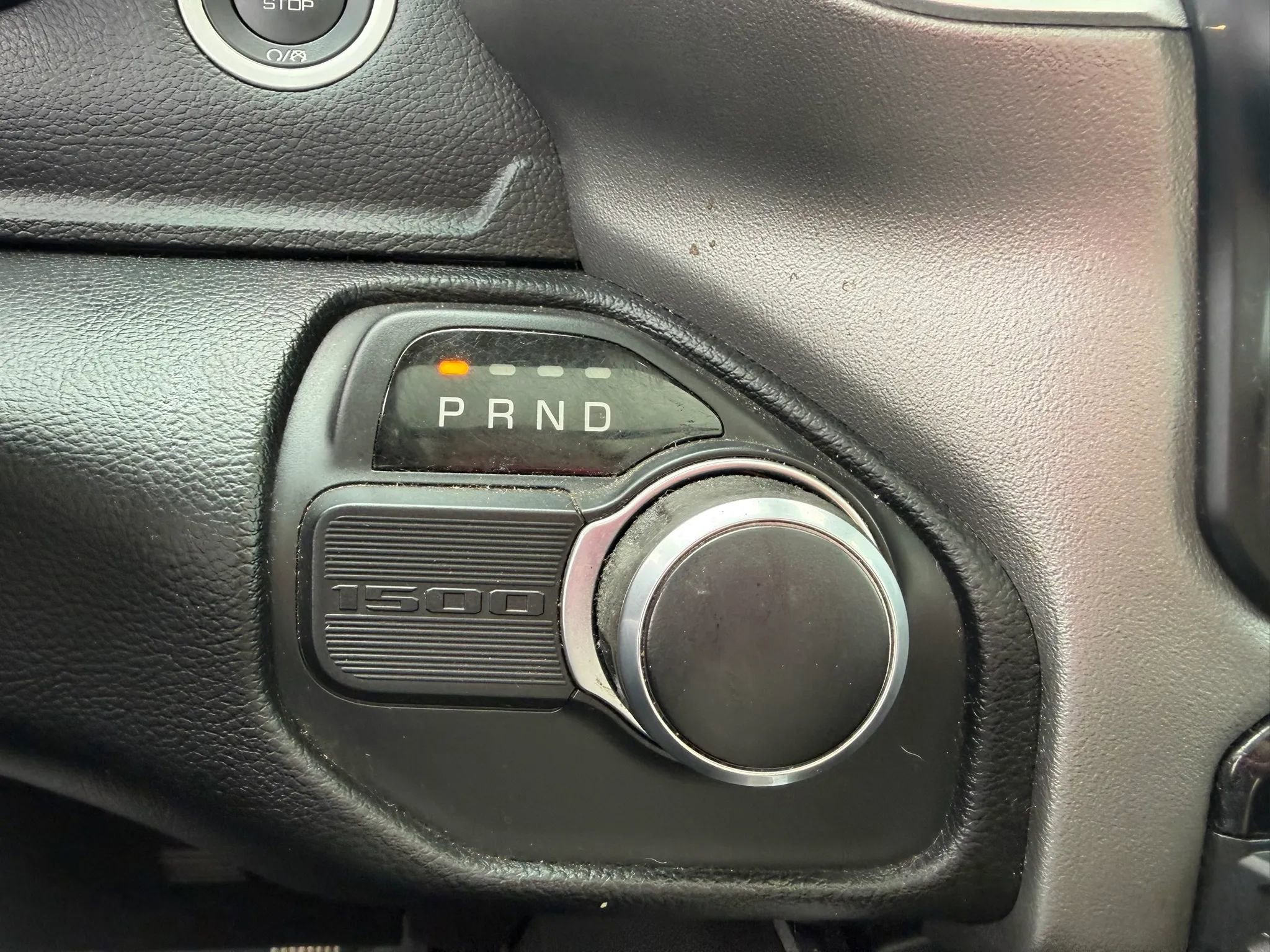 Used 2019 RAM 1500 Big Horn image 28