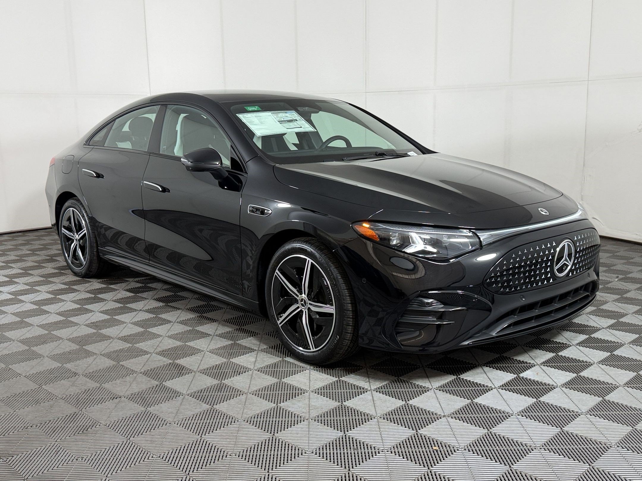 New 2027 Mercedes-Benz CLA 250+ image 7