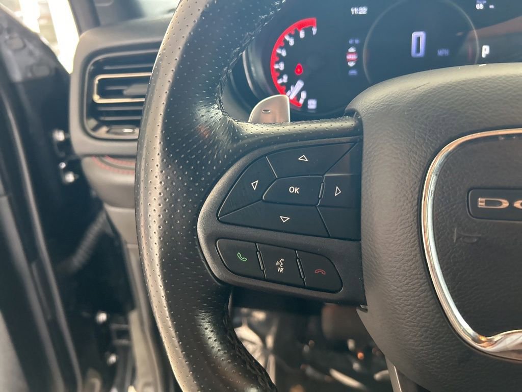 Used 2022 Dodge Durango R/T image 50