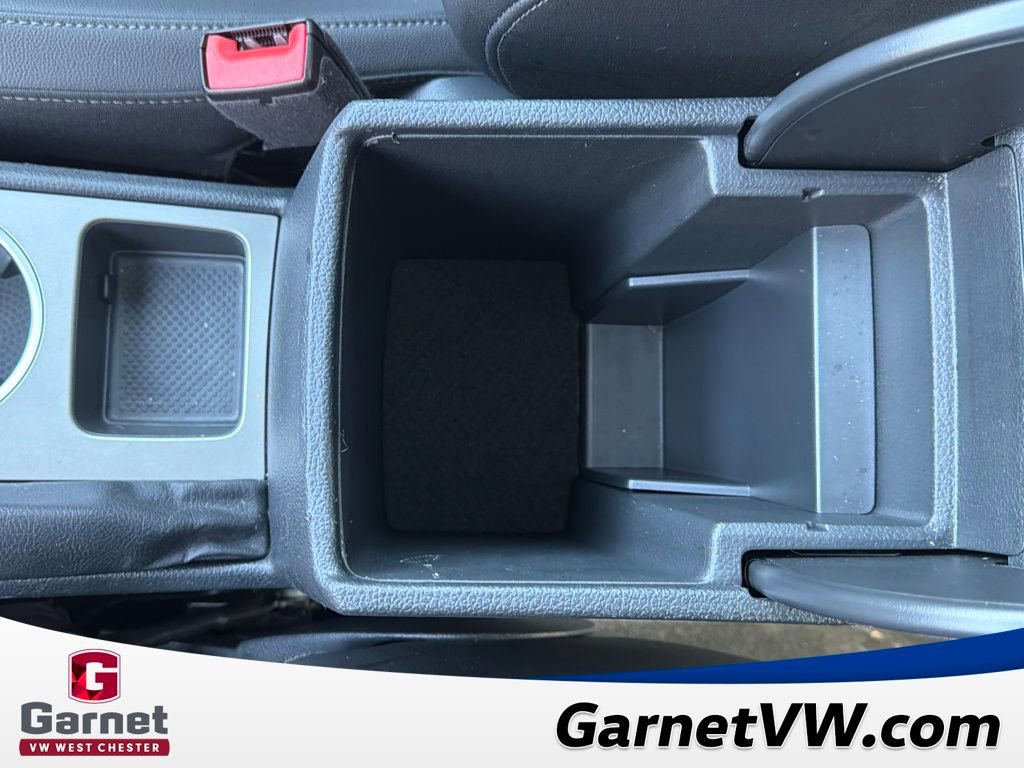 Used 2021 Volkswagen Passat 2.0T R-Line image 27