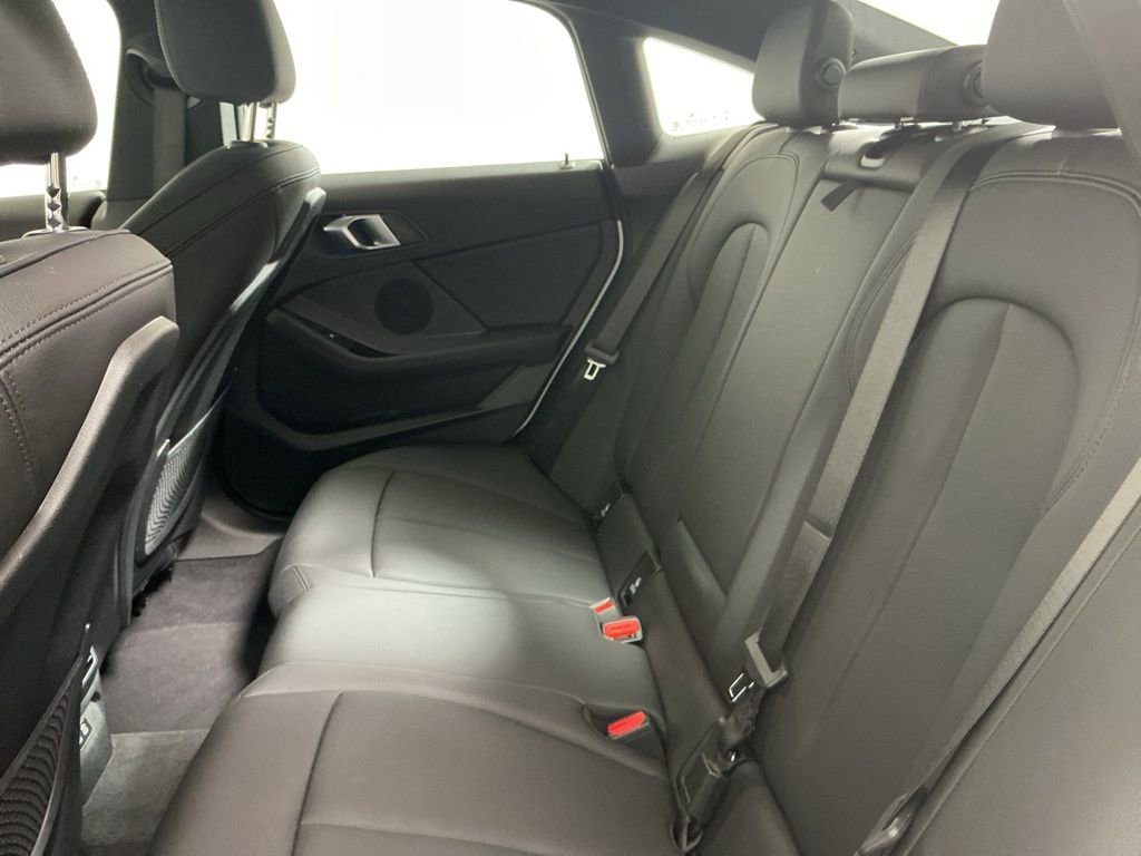 Certified 2024 BMW 228i Gran Coupe w/ M Sport Package image 29