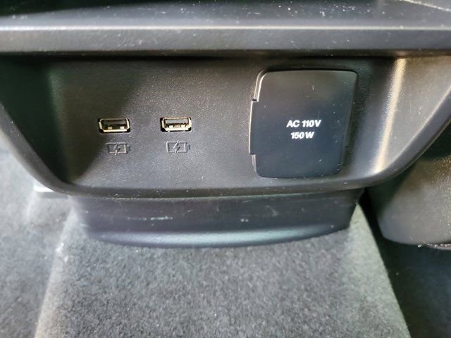 Certified 2022 Ford Ranger XL w/ Equipment Group 101A High image 17