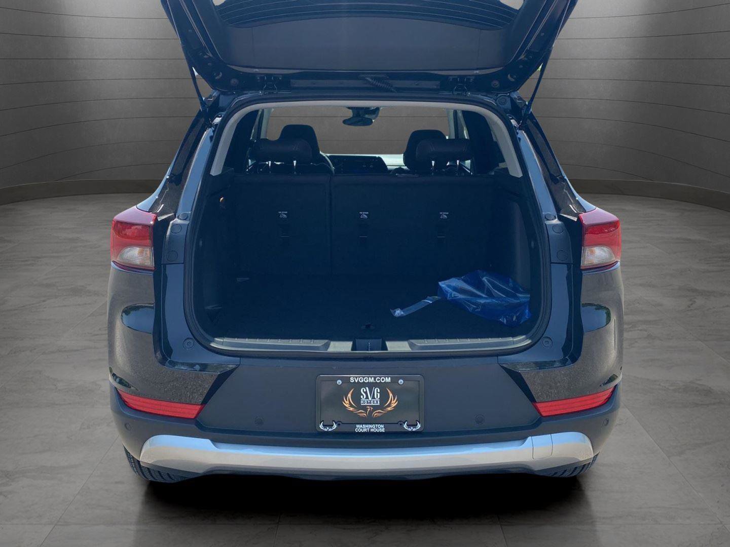 New 2025 Chevrolet TrailBlazer LT w/ LT Cold Weather Package image 9