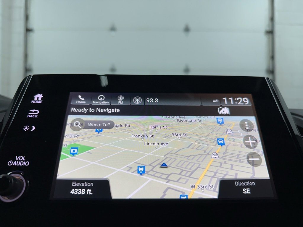 Used 2024 Honda Odyssey Touring image 28