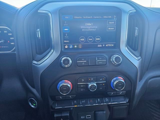 Used 2021 GMC Sierra 1500 Elevation w/ X31 Off-Road Package image 16