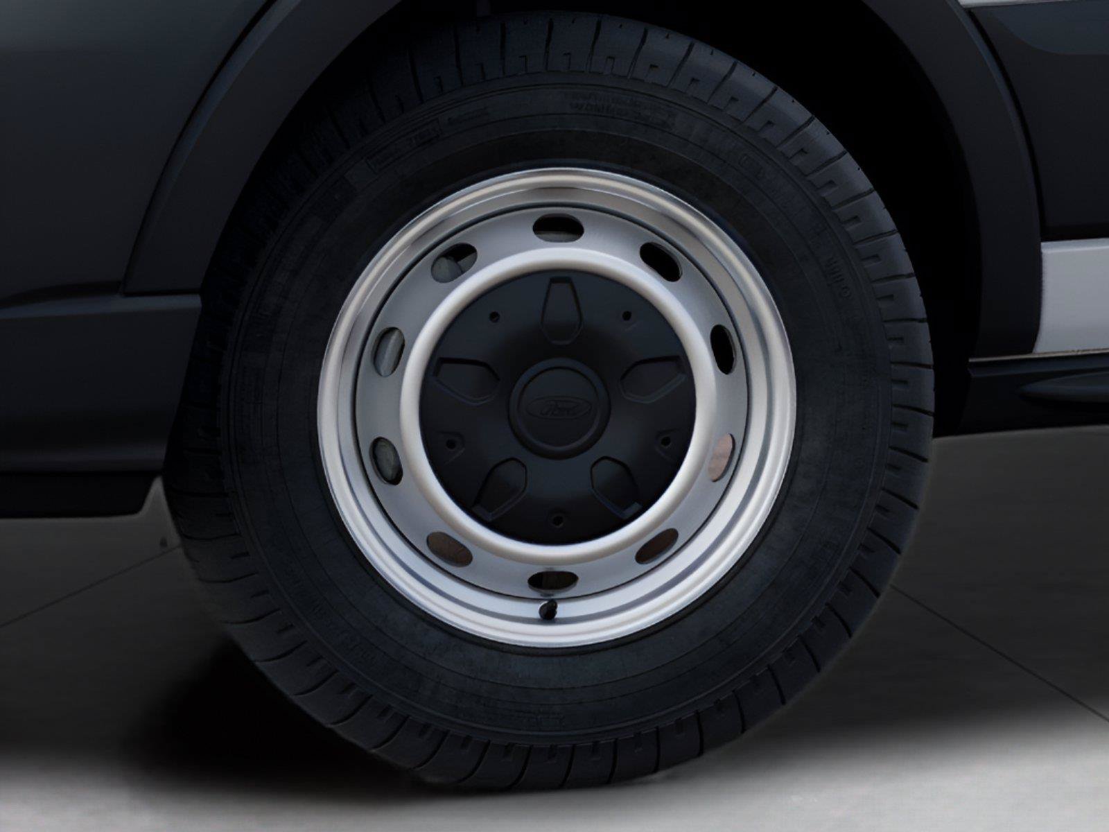 New 2027 Ford Transit 150 Low Roof RWD image 19