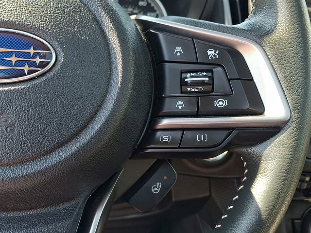 Used 2024 Subaru Forester Limited AWD/4WD image 23
