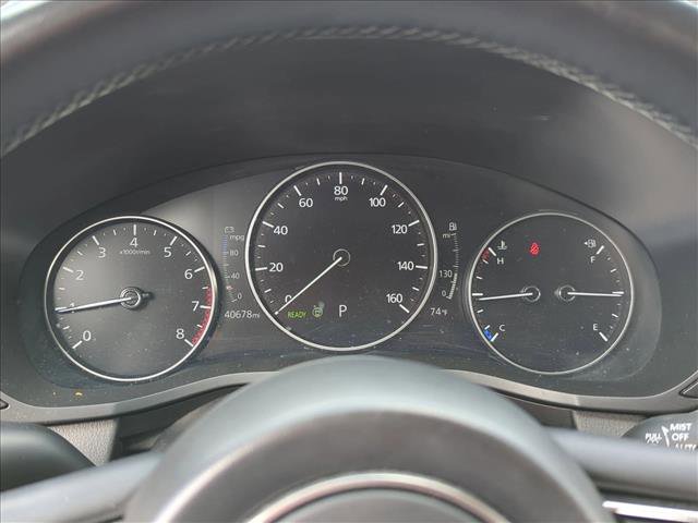 Used 2024 MAZDA CX-90 3.3 Turbo w/ Preferred Package image 10